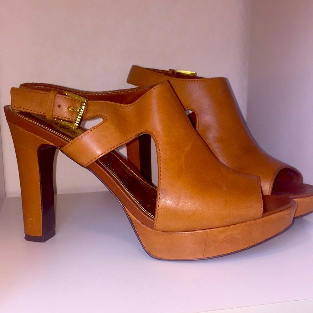 Lauren shoes